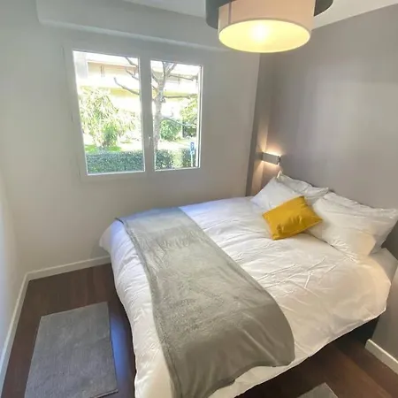 Renovated 2 Bedrooms - Boulevard De La Croisette Сasa de vacaciones Cannes