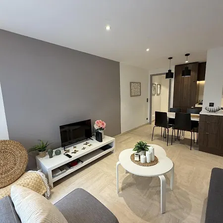 Holiday home Renovated 2 Bedrooms - Boulevard De La Croisette
