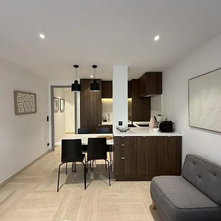 Holiday home Renovated 2 Bedrooms - Boulevard De La Croisette *