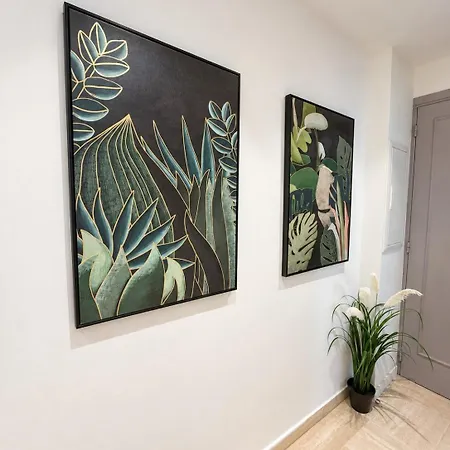 Renovated 2 Bedrooms - Boulevard De La Croisette Holiday home