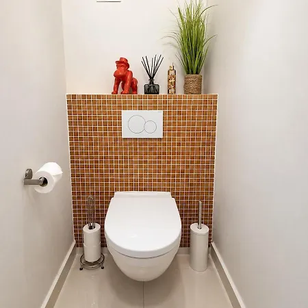 Holiday home Renovated 2 Bedrooms - Boulevard De La Croisette *